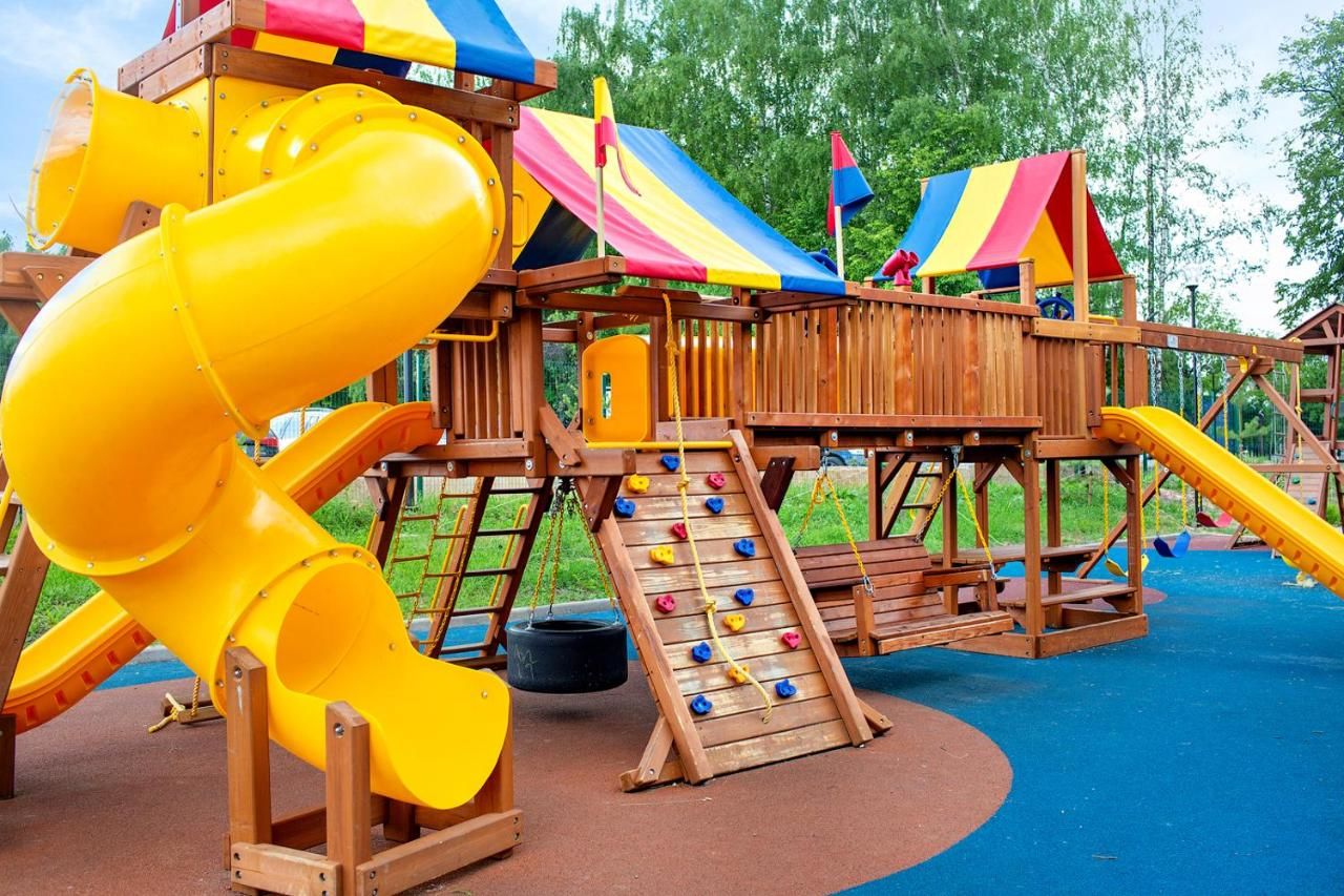 Гостиница Sofrino Park Hotel Софрино-19