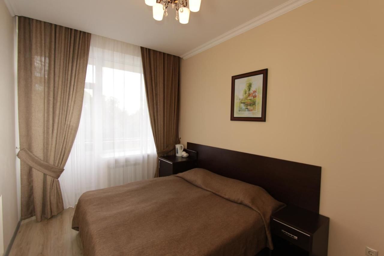 Гостиница Sofrino Park Hotel Софрино-20