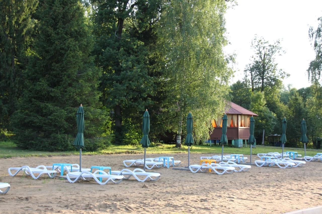 Гостиница Sofrino Park Hotel Софрино-24