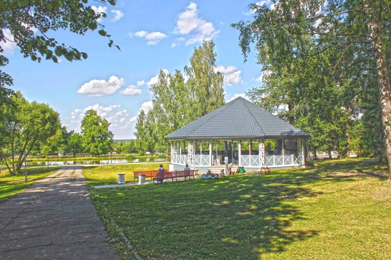 Гостиница Sofrino Park Hotel Софрино-25