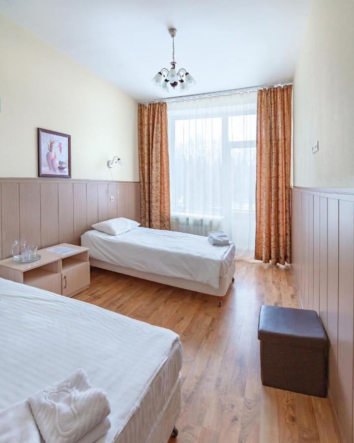 Гостиница Sofrino Park Hotel Софрино-6