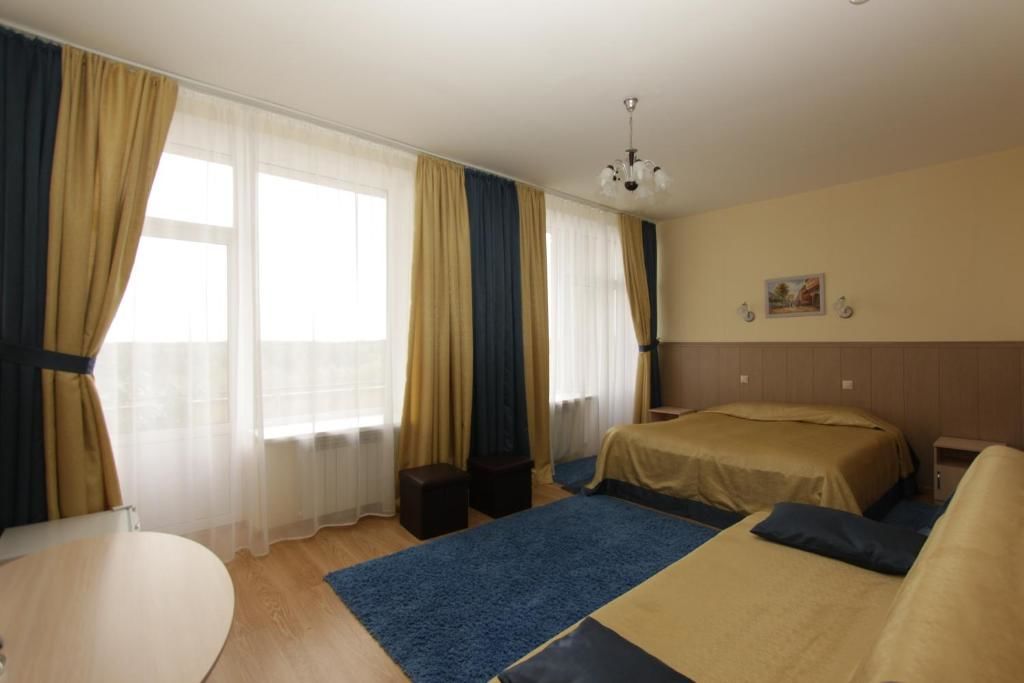 Гостиница Sofrino Park Hotel Софрино-50