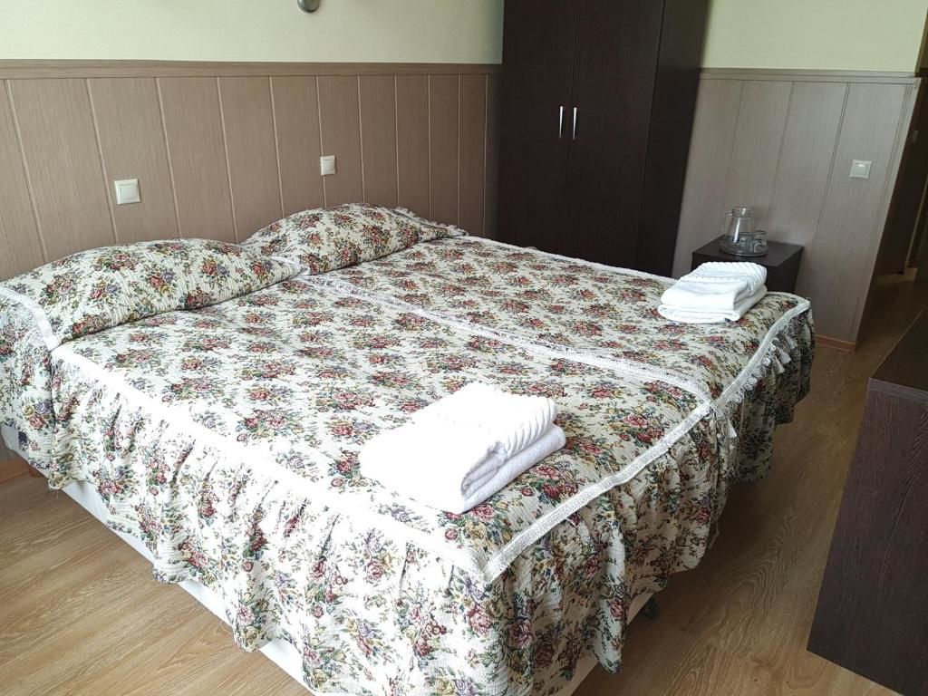 Гостиница Sofrino Park Hotel Софрино-59