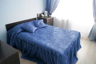 Гостиница Sofrino Park Hotel Софрино Двухместный номер «Комфорт» с 1 кроватью или 2 отдельными кроватями-2
