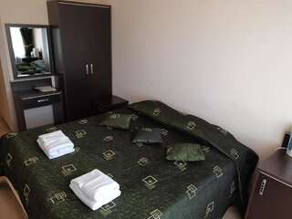 Гостиница Sofrino Park Hotel Софрино Двухместный номер «Комфорт» с 1 кроватью или 2 отдельными кроватями-4
